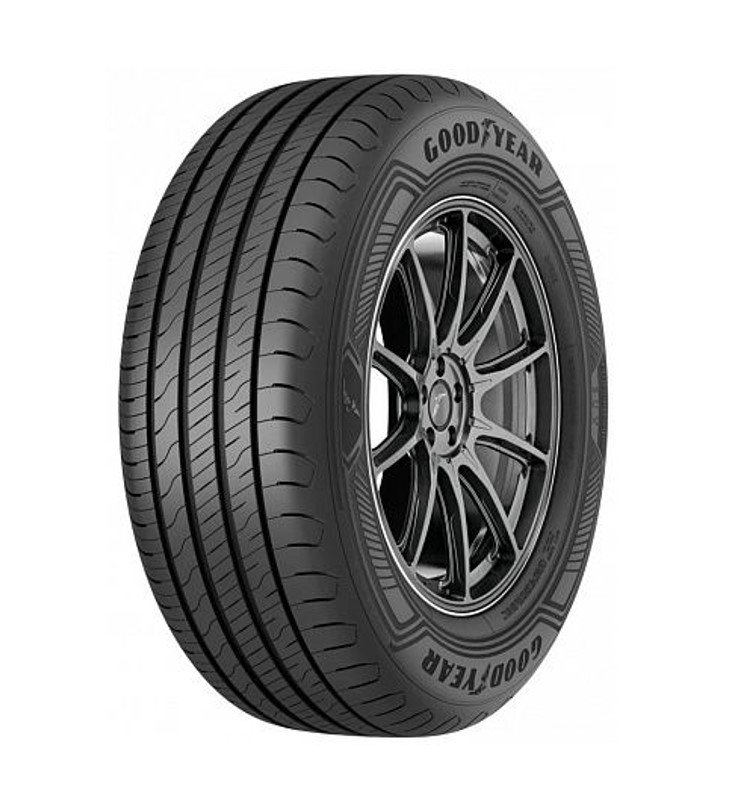 Шина Goodyear EfficientGrip 2 SUV 285/65 R17 116V летняя купить,NaN
