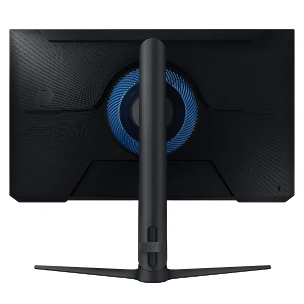 Монитор Samsung Odyssey G3 S24AG302NI LS24DG302EIXCI 24" Black - ForteMarket Монитор Samsung Odyssey G3 S24AG302NI LS24DG302EIXCI 24" Black купить,0