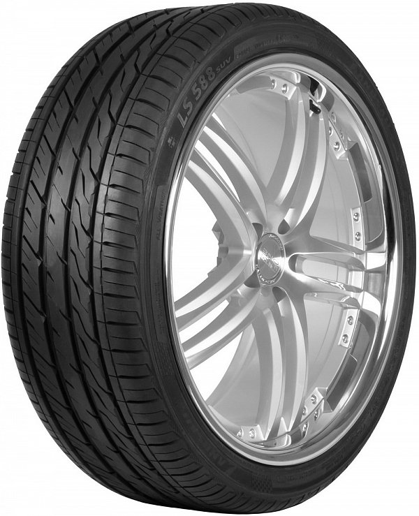 Шина Landsail LS588 SUV 245/55 R19 103W летняя купить,76050