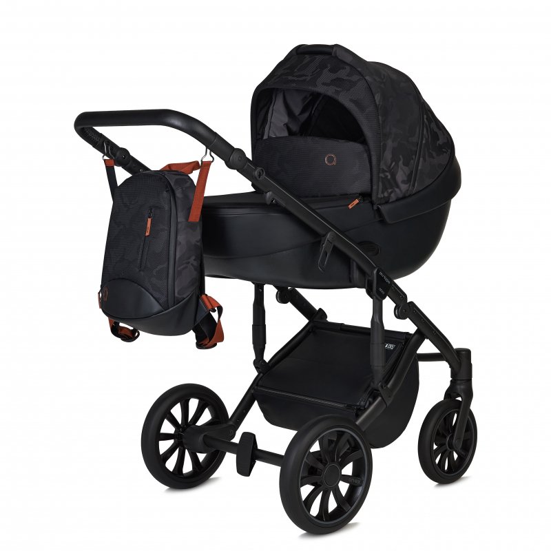 Коляска 2в1 Anex m/type Hide купить,NaN