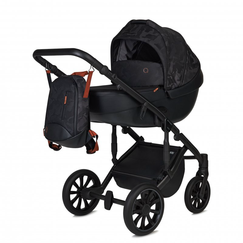 Коляска 2в1 Anex m/type Hide купить,NaN