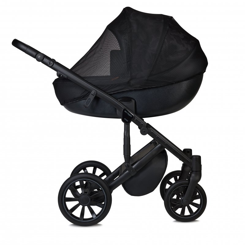 Коляска 2в1 Anex m/type Hide купить,NaN