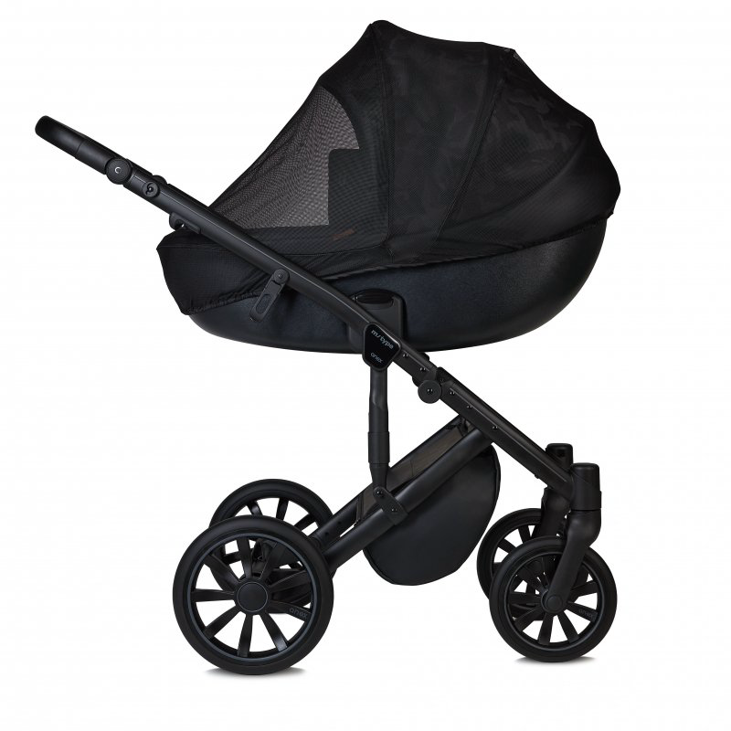 Коляска 2в1 Anex m/type Hide купить,NaN