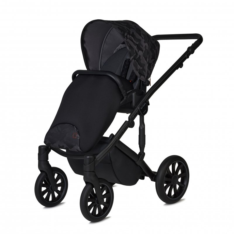 Коляска 2в1 Anex m/type Hide купить,NaN