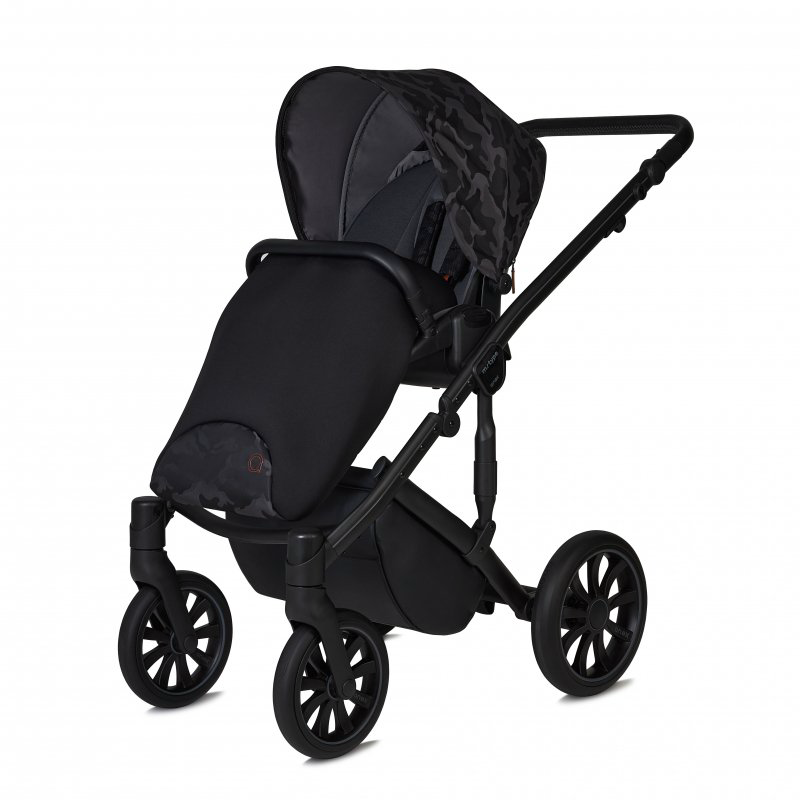 Коляска 2в1 Anex m/type Hide купить,NaN