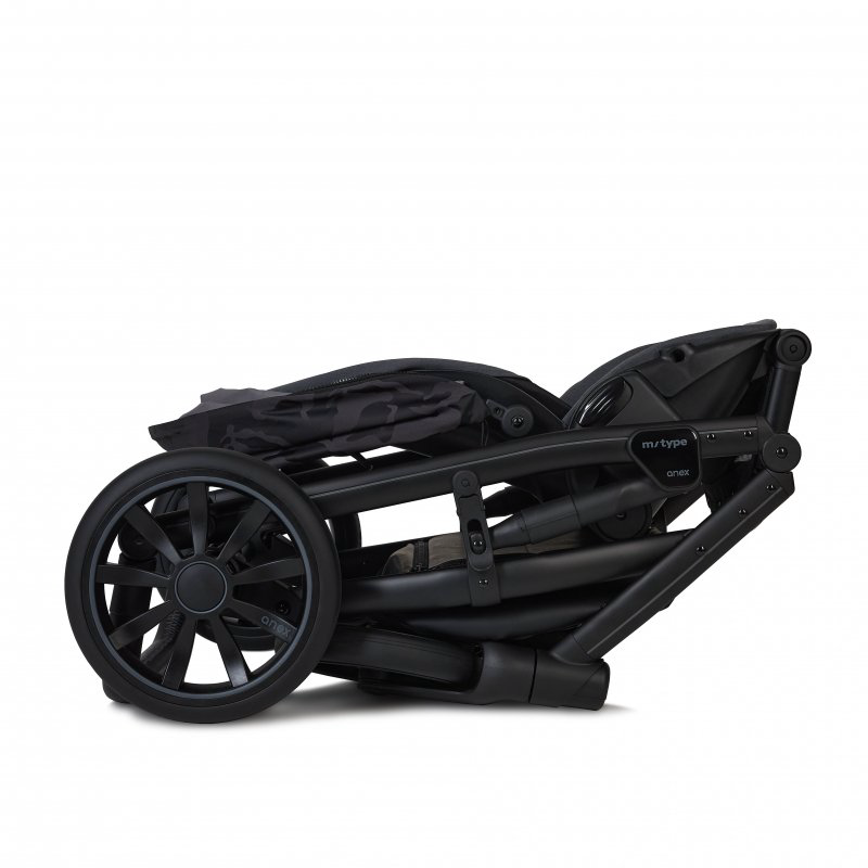 Коляска 2в1 Anex m/type Hide купить,NaN