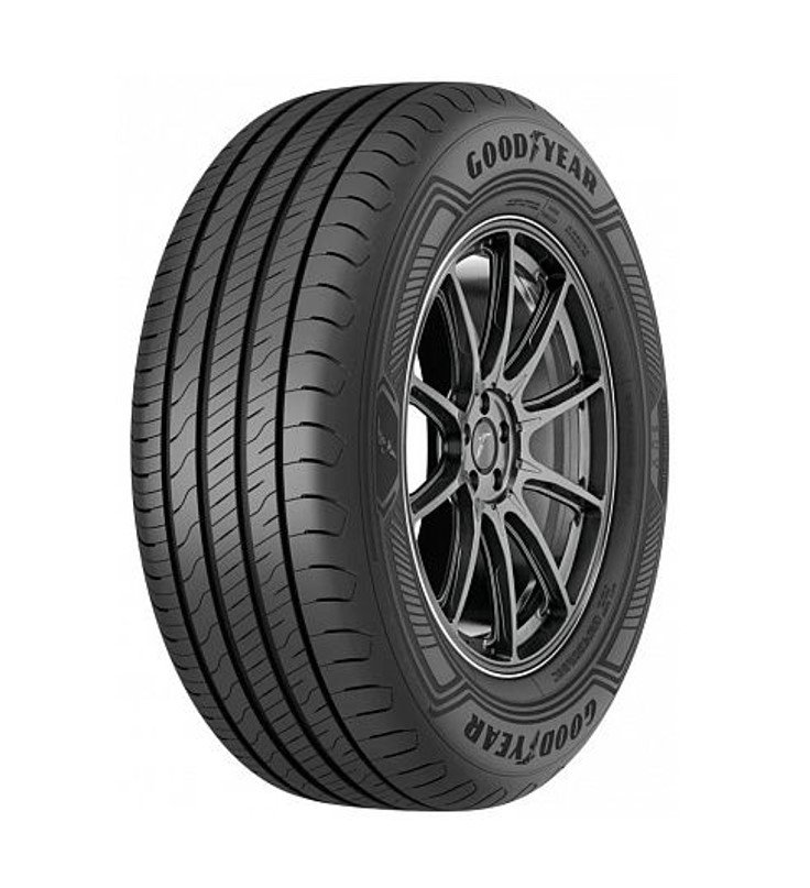 Шина Goodyear EfficientGrip 2 SUV 235/55 R18 100V летняя купить,119470