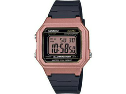 Часы Casio W-217HM-5AVEF