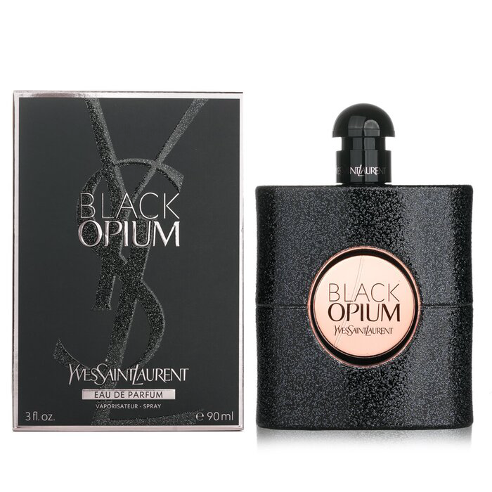 Парфюмерная вода Yves Saint Laurent Black Opium 90ml  купить,96700