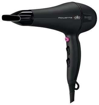 Фен Rowenta CV7812 черный купить,NaN