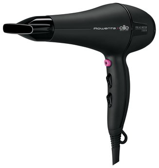 Фен Rowenta CV7812 черный купить,NaN