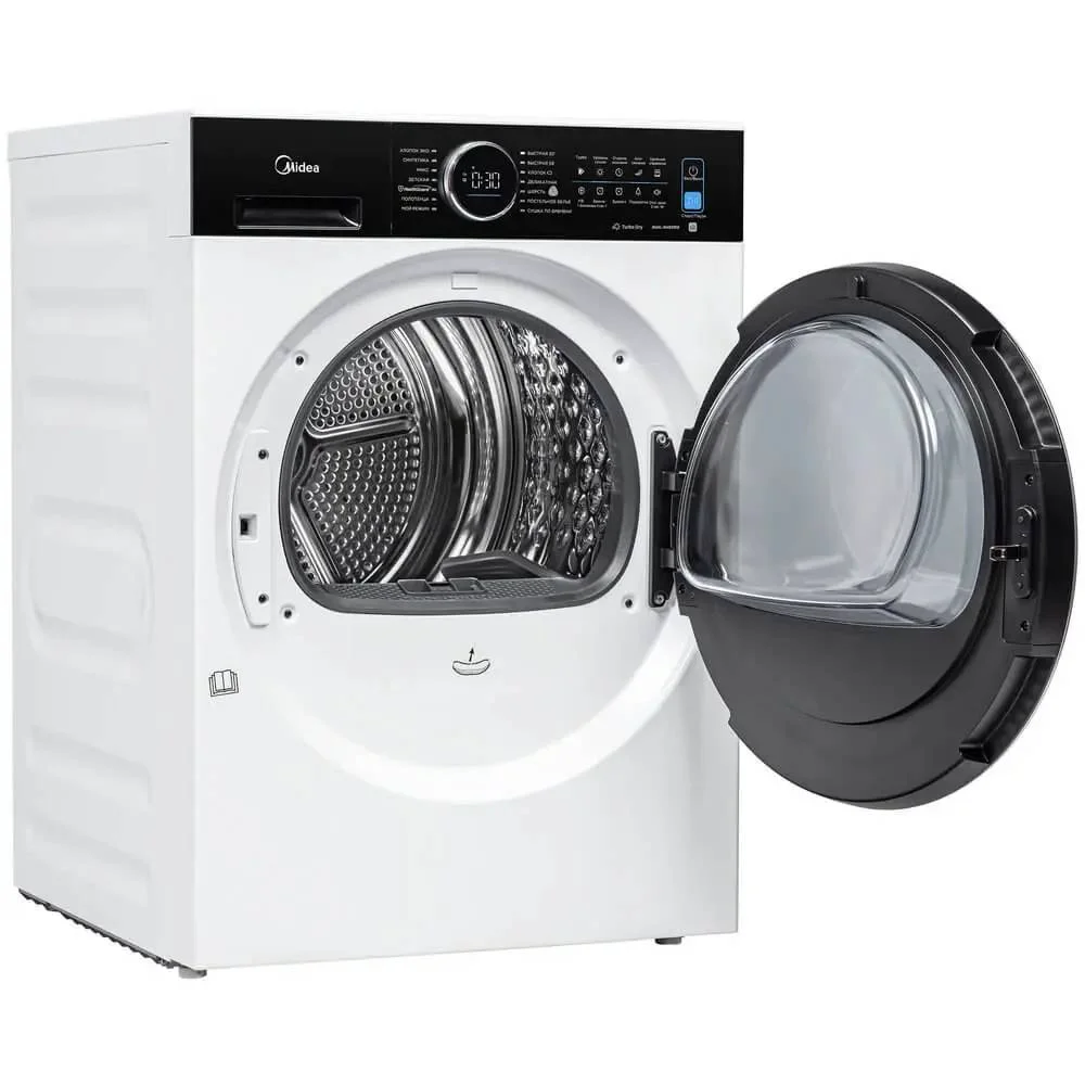 Сушильный аппарат MIDEA MD210H100WDB/W