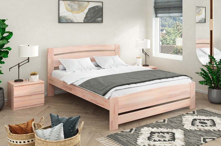 Кровать Vegas Florida 180х200 LW06/1 купить,NaN