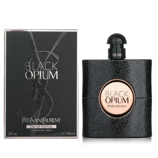 Парфюмерная вода Yves Saint Laurent Black Opium 90ml 