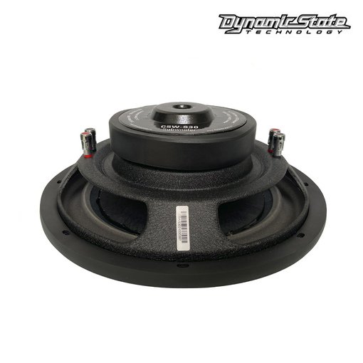Сабвуфер Dynamic State CSW-S30 Custom Series - ForteMarket Сабвуфер Dynamic State CSW-S30 Custom Series купить,0