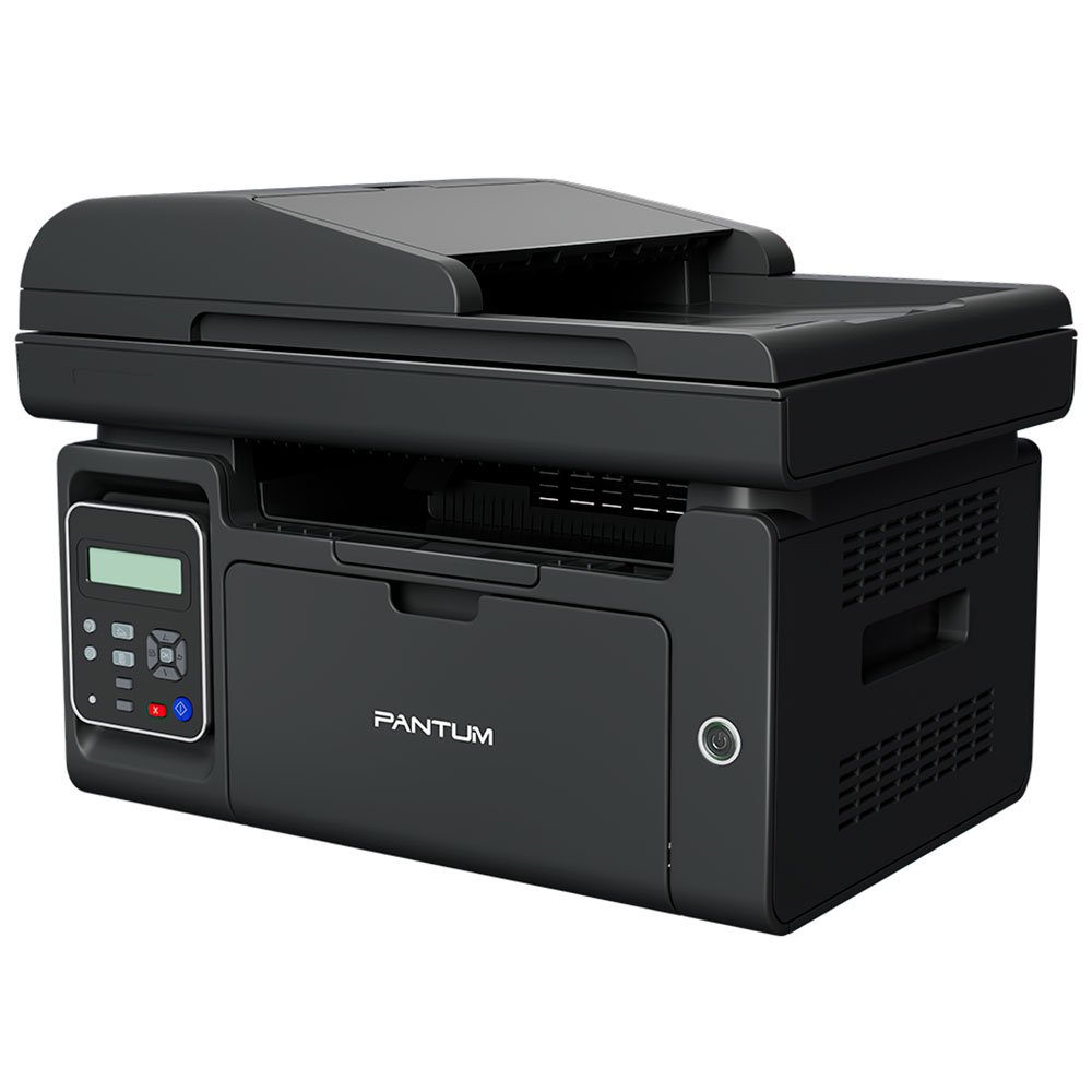 МФУ Pantum M6550NW черное купить,0