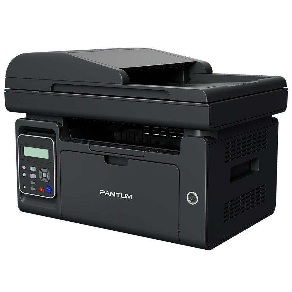 МФУ Pantum M6550NW черное купить,90923