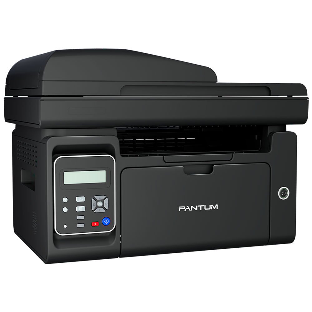 МФУ Pantum M6550NW черное купить,0