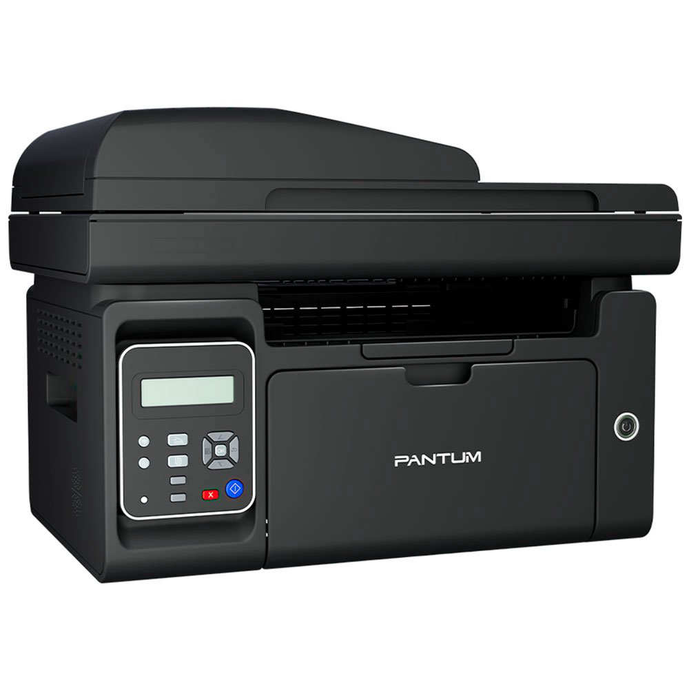 МФУ Pantum M6550NW черное купить,90923