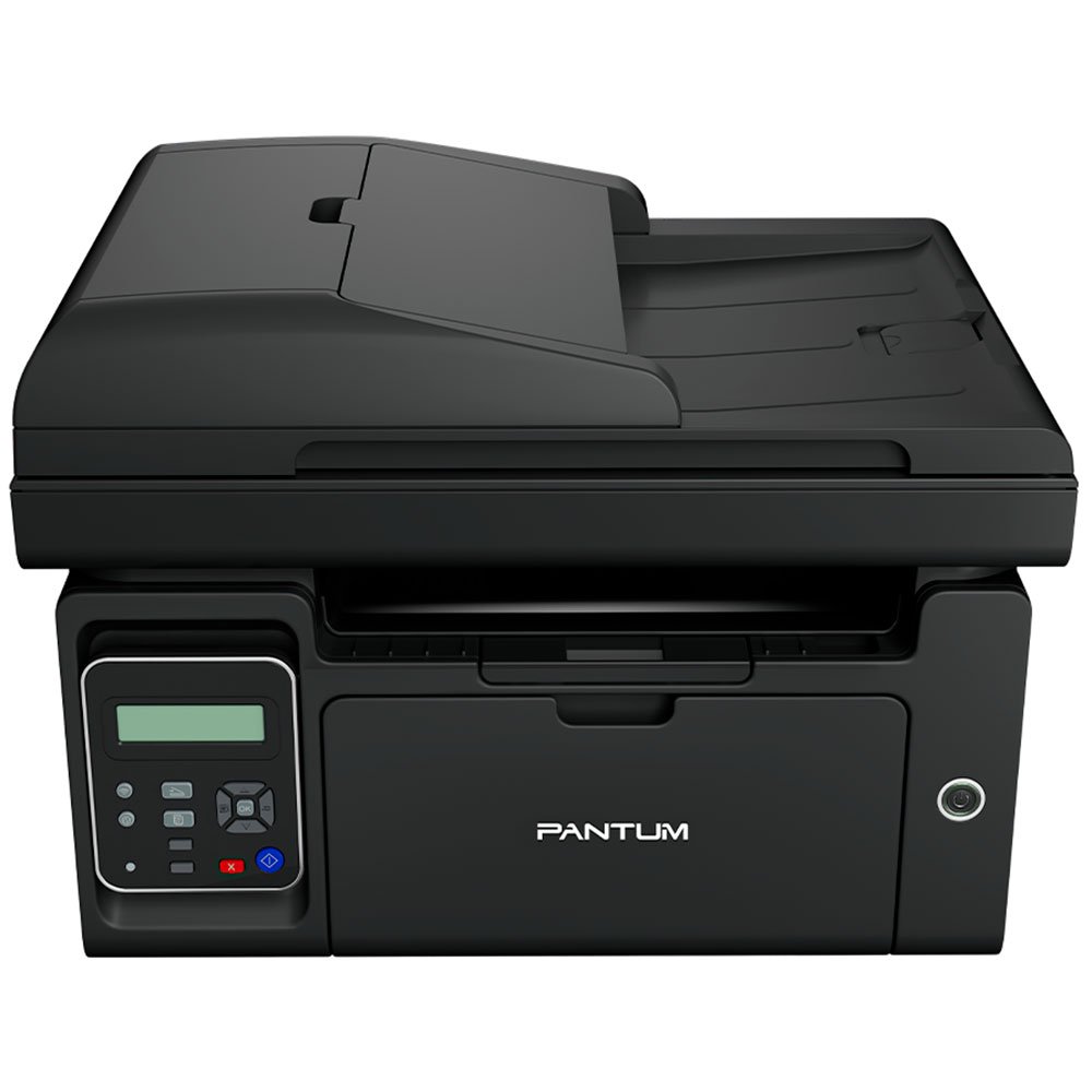 МФУ Pantum M6550NW черное купить,0