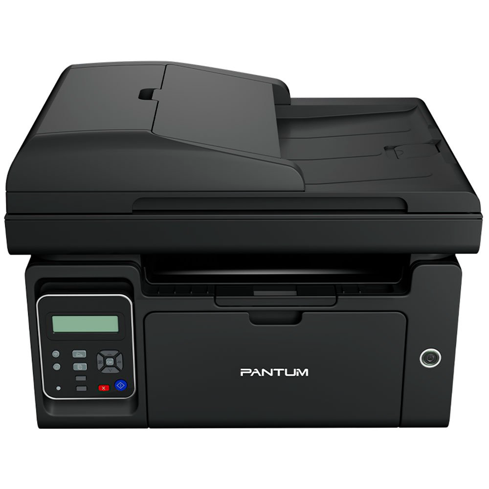 МФУ Pantum M6550NW черное купить,90923
