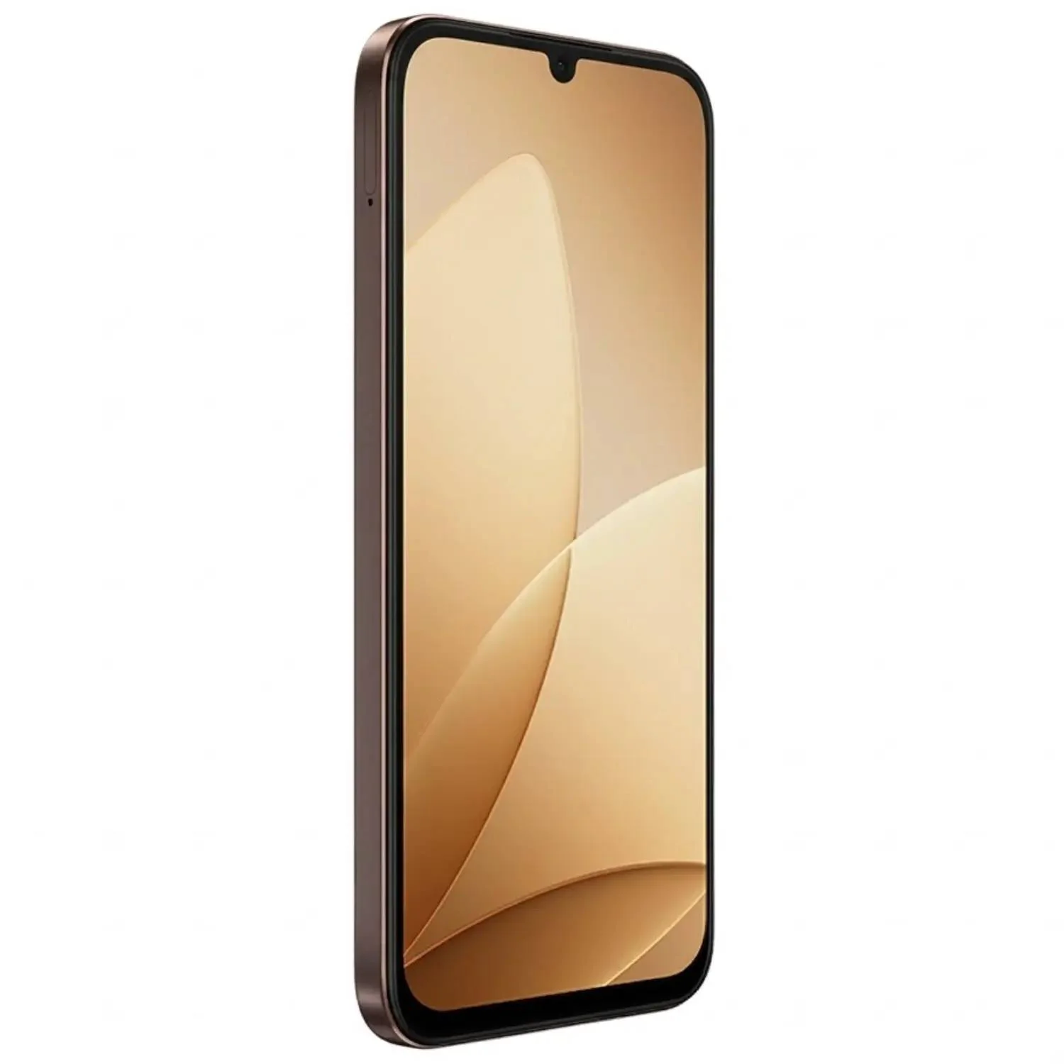 Смартфон Oppo A6C 4/128GB Brown купить,139990