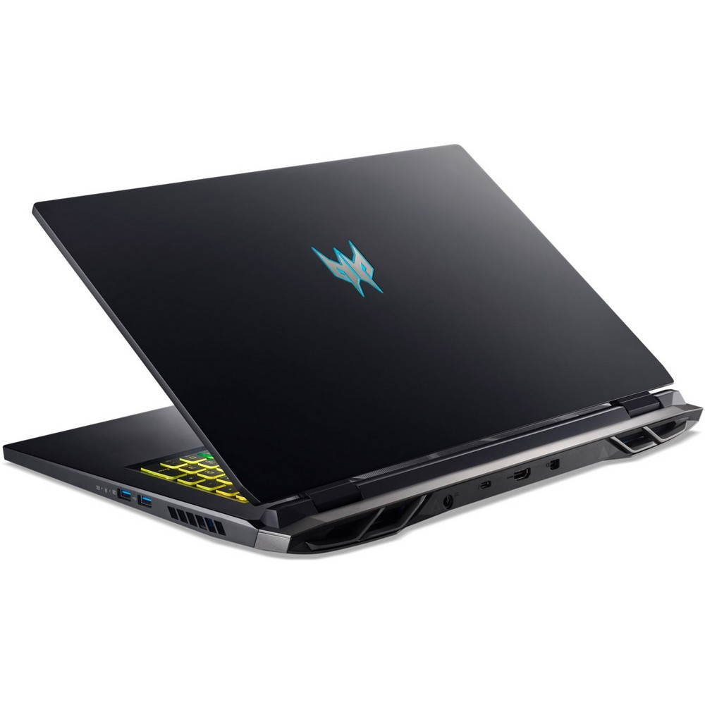 Ноутбук Acer Predator Helios 300 PH317-56 NH.QGFER.003 17.3" Abyss Black купить,749000