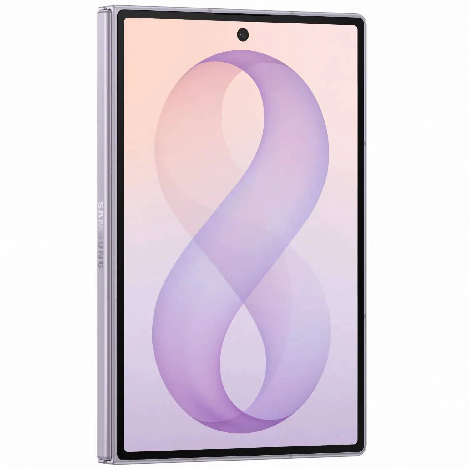 Смартфон Samsung Galaxy Z Fold 8 5G 12/256GB Lavender купить,1029890