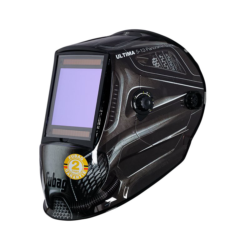 Маска сварочная Fubag Ultima 5-13 Panoramic 992500 черная купить,NaN