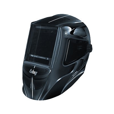 Маска сварочная Fubag Ultima 5-13 SuperVisor 31535 черная купить,NaN