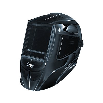 Маска сварочная Fubag Ultima 5-13 SuperVisor 31535 черная купить,NaN