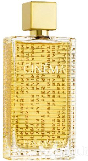 Парфюмерная вода Yves Saint Laurent Cinema EDP 90мл купить,79890