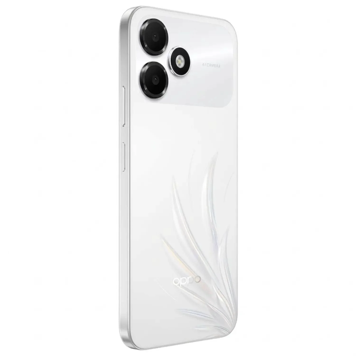 Смартфон Oppo A6C 4/128GB White купить,139990