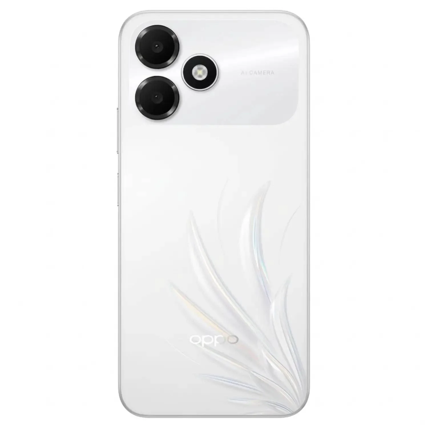 Смартфон Oppo A6C 4/128GB White купить,139990