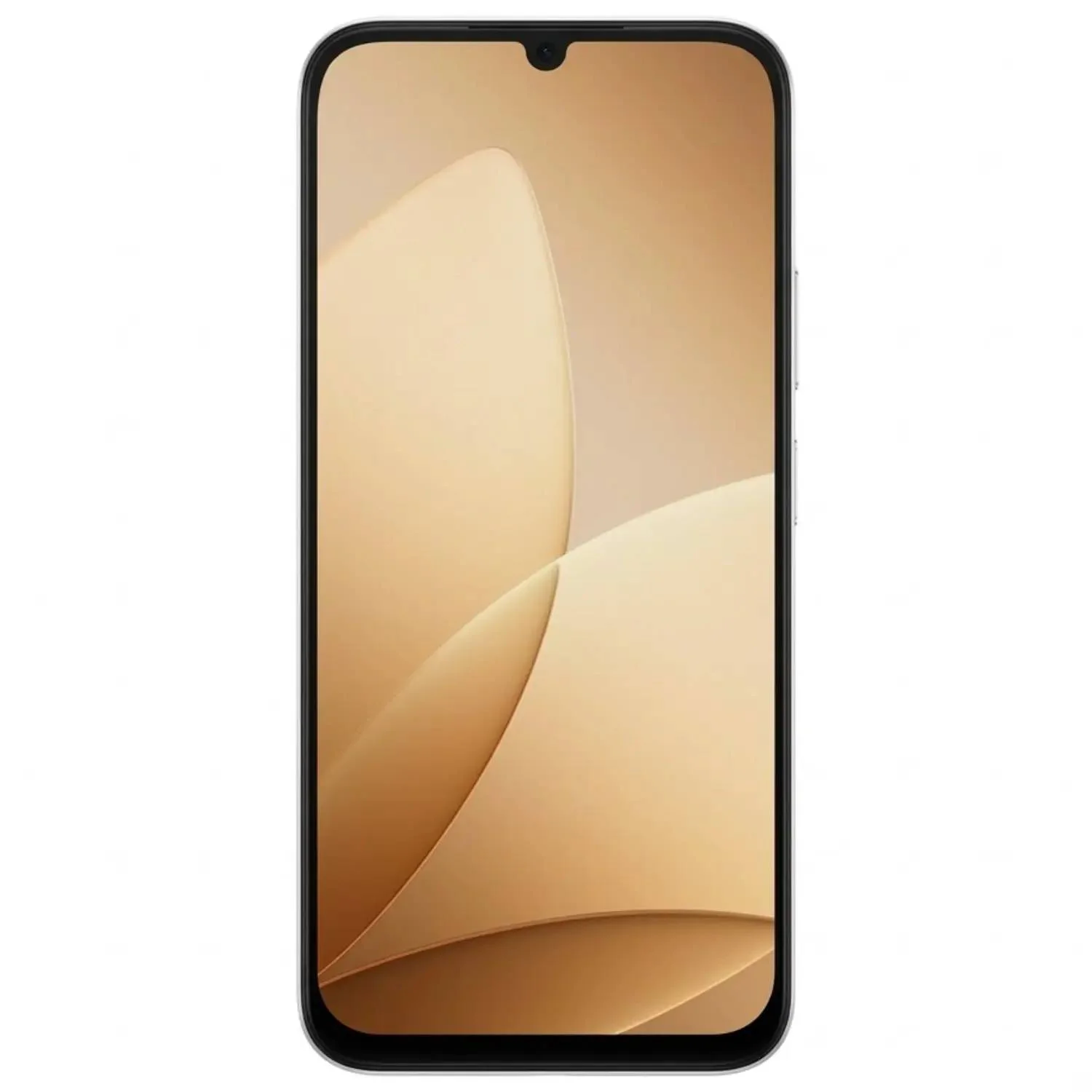 Смартфон Oppo A6C 4/128GB White купить,139990