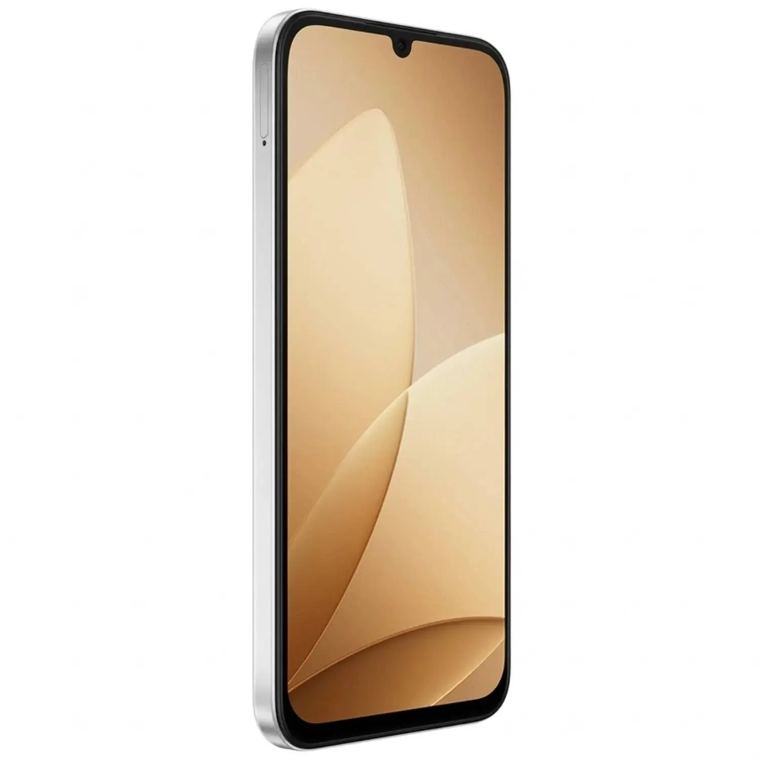 Смартфон Oppo A6C 4/128GB White купить,139990