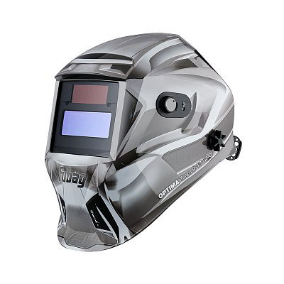 Маска сварочная Fubag Optima Team 9-13 38076 купить,NaN