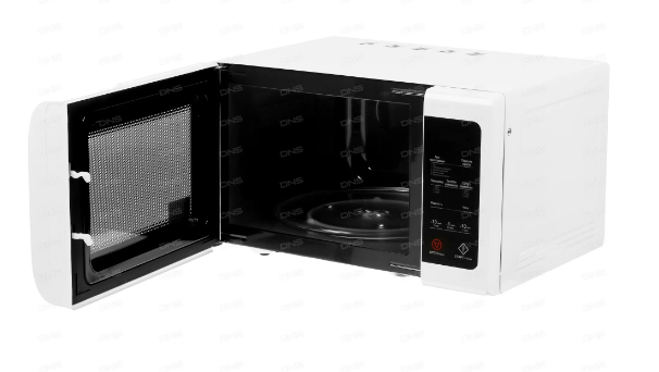 Микроволновая печь Winia KOR-81RZW белая купить,NaN