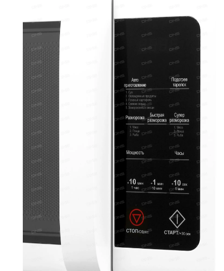Микроволновая печь Winia KOR-81RZW белая купить,NaN