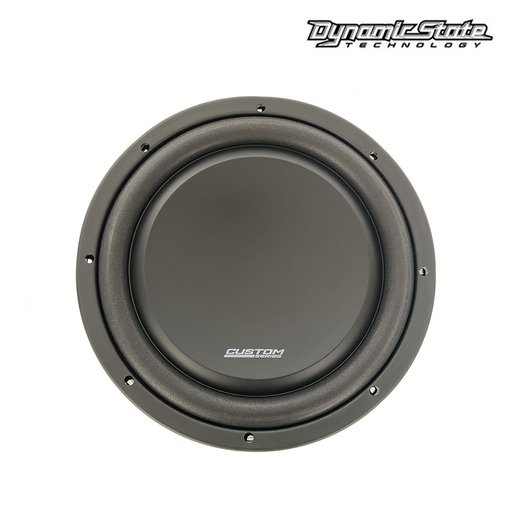 Сабвуфер Dynamic State CSW-S25 Custom Series купить,53340