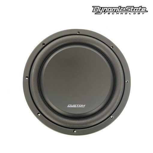 Сабвуфер Dynamic State CSW-S25 Custom Series купить,53340
