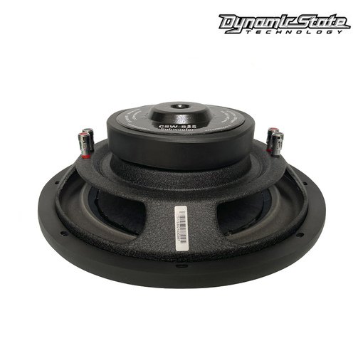 Сабвуфер Dynamic State CSW-S25 Custom Series купить,53340