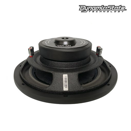 Сабвуфер Dynamic State CSW-S25 Custom Series купить,53340