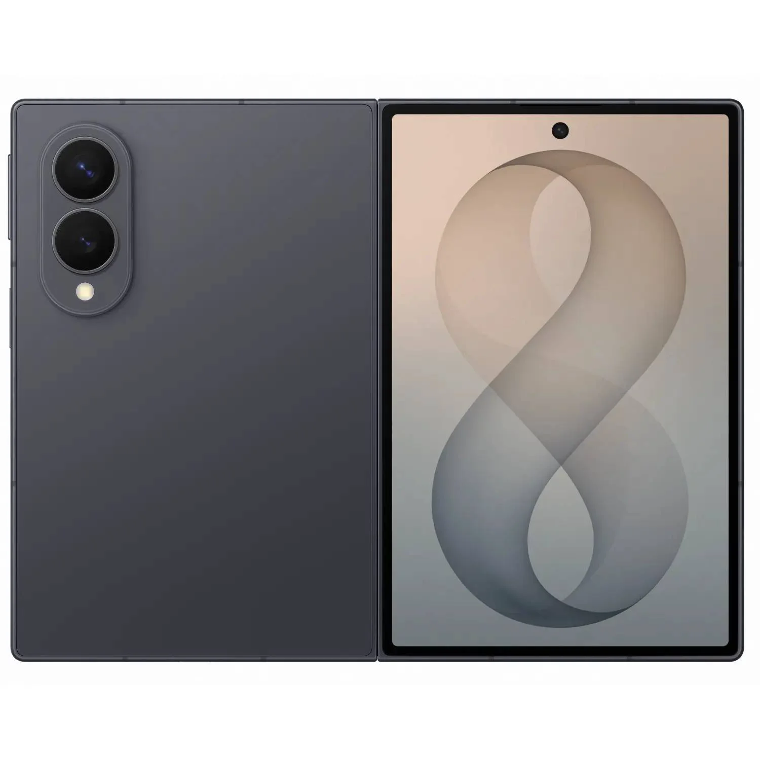 Смартфон Samsung Galaxy Z Fold 8 5G 12/256GB Graphite купить,1029890