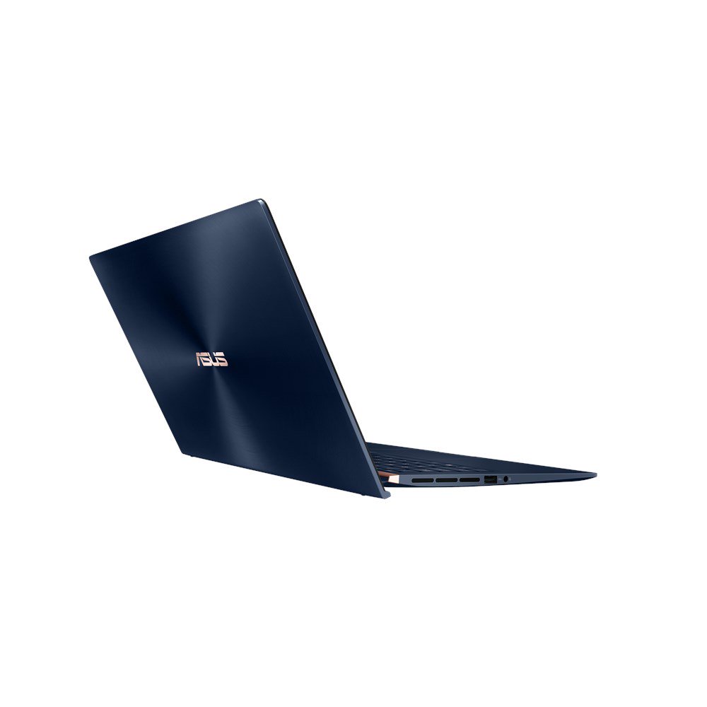 Ультрабук Asus Zenbook UX533FD 90NB0JX1-M02940 синий