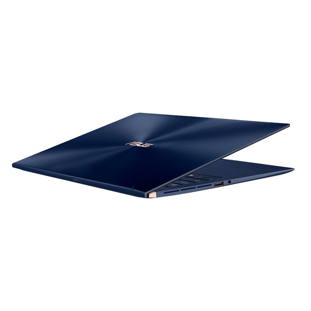 Ультрабук Asus Zenbook UX533FD 90NB0JX1-M02940 синий