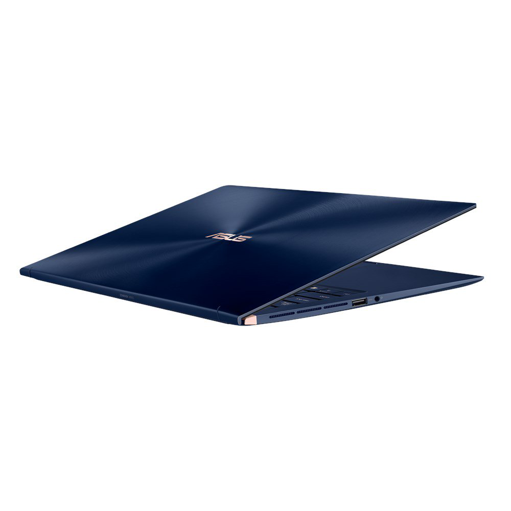 Ультрабук Asus Zenbook UX533FD 90NB0JX1-M02940 синий купить,NaN