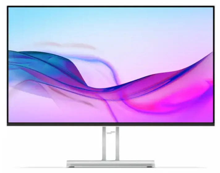 Монитор Lenovo L27i-4A 67BEKAC1EU 27" Grey