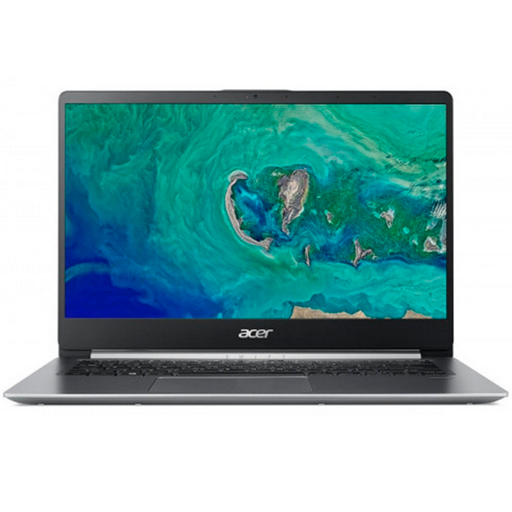 Ультрабук Acer Swift 1 SF114-32 NX.GXUER.007 серебристый