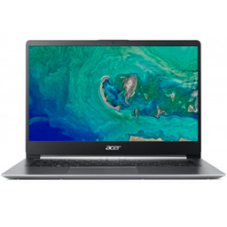 Ультрабук Acer Swift 1 SF114-32 NX.GXUER.007 серебристый